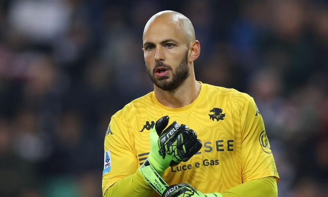 Genoa, torna Leali in porta ma la difesa soffre: ecco i rimedi di De Rossi