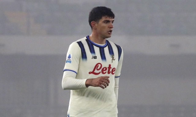 Atalanta, Bellanova parzialmente in gruppo: il rientro si avvicina 1 Atalanta, Bellanova parzialmente in gruppo: il rientro si avvicina