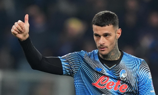 Atalanta-Torino, le ultimissime: Scamacca e Kolasinac ancora in forse. Gineitis recupera