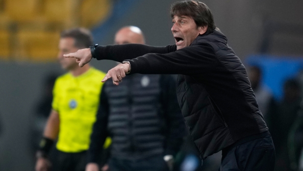 Il "non siamo favoriti" e l'ipocrita strategia dello scarica-scudetto