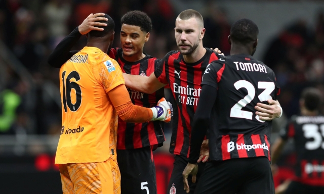 Milan, le ultime verso il Como: Tomori rientra, Pavlovic in dubbio. E Modric ci sarà