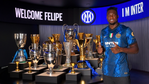 Il mercato dell'Inter a gennaio? Un buon giocatore, un campione e... una lunga serie di flop 3 Il mercato dell'Inter a gennaio? Un buon giocatore, un campione e... una lunga serie di flop