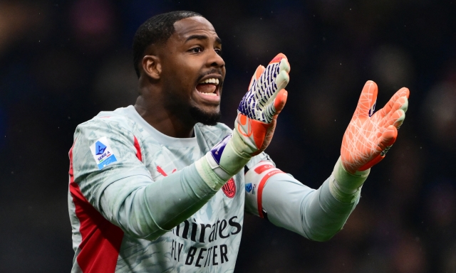 I portieri da schierare al fantacalcio nella 18ª giornata