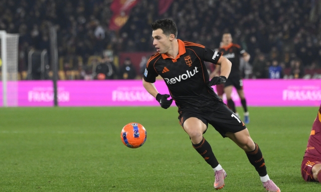 Como-Udinese, le formazioni ufficiali: Nico Paz in panchina, Runjaic schiera Padelli tra i pali 4 Como-Udinese, le formazioni ufficiali: Nico Paz in panchina, Runjaic schiera Padelli tra i pali