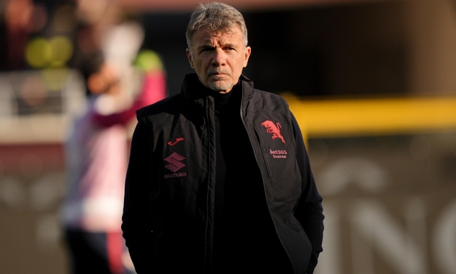 Baroni: "Torino, col Verona serviranno ferocia e attenzione. Coco ci sarà" 3 Baroni: "Torino, col Verona serviranno ferocia e attenzione. Coco ci sarà"