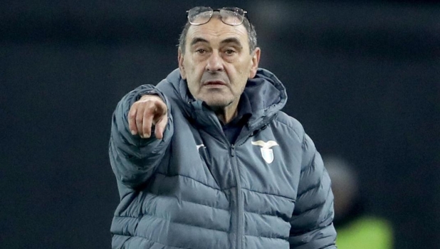 Sarri-Fiorentina, quel flirt che non diventa matrimonio. Ma la prossima estate con Paratici...