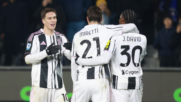 Rinnovo di Yildiz, restyling mirato, progetti extracampo: Juve, i 5 buoni propositi per il 2026 2 Rinnovo di Yildiz, restyling mirato, progetti extracampo: Juve, i 5 buoni propositi per il 2026