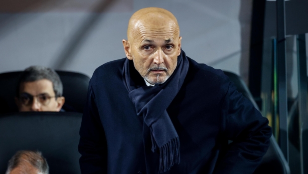 LIVE Alle 20.45 Cagliari-Juve: Pisacane con Esposito, Spalletti conferma tutti