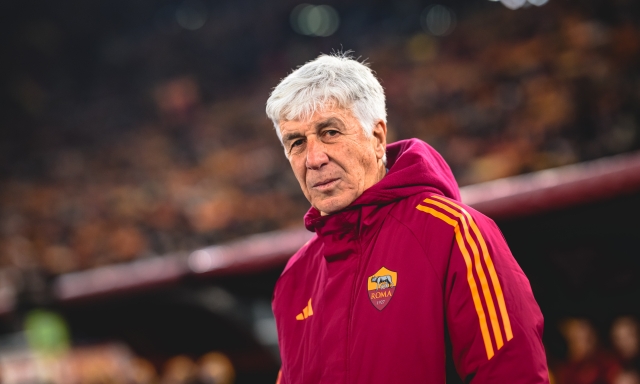 Roma, i convocati per l'Atalanta: out Bailey, Baldanzi e Pellegrini