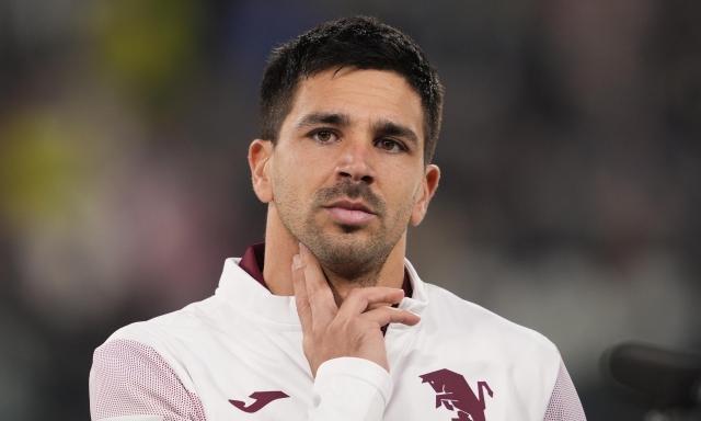 Torino, le ultime verso il Lecce: Simeone verso il forfait, torna disponibile Dembélé