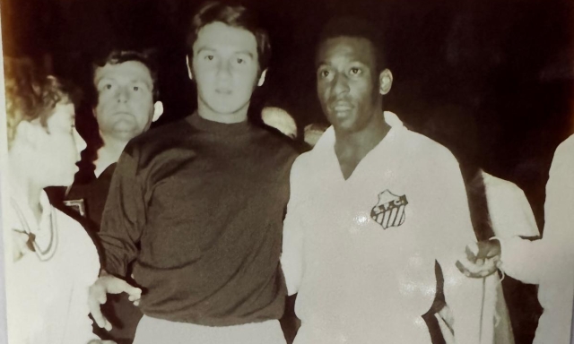 Negrisolo: "Le scommesse? Un'ingiustizia. Liedholm mi mandò da uno sciamano che mi tagliò i capelli e..."