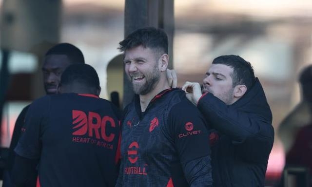 Füllkrug in lista in extremis: ora per ora, che cosa sta facendo il Milan per portarlo a Cagliari 3 Füllkrug in lista in extremis: ora per ora, che cosa sta facendo il Milan per portarlo a Cagliari