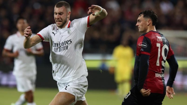 Cagliari-Milan, il pronostico: occasione sorpasso per Allegri. E c'è Füllkrug