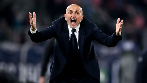 Juve, ora servono rinforzi: ecco il primo nome sulla lista di Spalletti