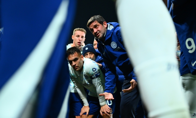 Inter, c'è il tabù Bologna: titolari e motivazioni, Chivu cambia per vendicare Riad