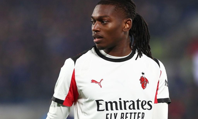 Como-Milan, le formazioni ufficiali: Fabregas sceglie Baturina. Allegri con Nkunku e Leao