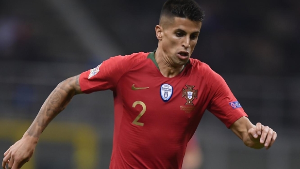 Cancelo è necessario anche per sostenere la "scommessa" Chivu