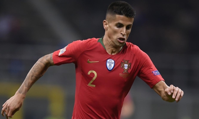 L'Al-Hilal pagherà parte dell'ingaggio di Cancelo. Ora l'Inter aspetta l'ok del giocatore 4 L'Al-Hilal pagherà parte dell'ingaggio di Cancelo. Ora l'Inter aspetta l'ok del giocatore