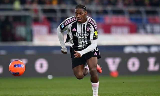 Juventus-Cremonese, le formazioni ufficiali: Spalletti conferma David, Nicola si affida a Vardy