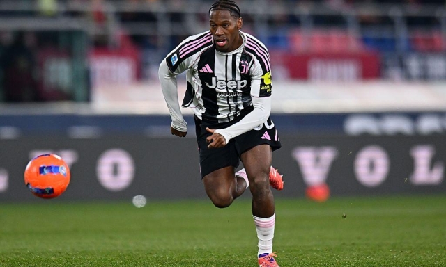 Juventus-Lecce, le formazioni ufficiali: Spalletti punta su David. Di Fra con Camarda titolare 2 Juventus-Lecce, le formazioni ufficiali: Spalletti punta su David. Di Fra con Camarda titolare