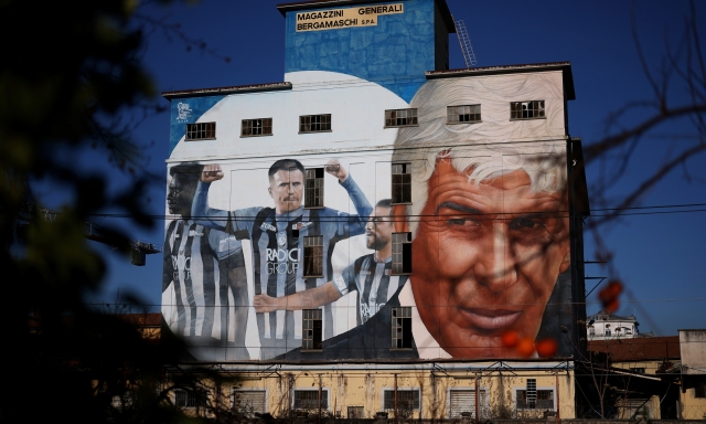 Gasp ritrova la sua Dea: perché quella con l’Atalanta è stata una fusione perfetta