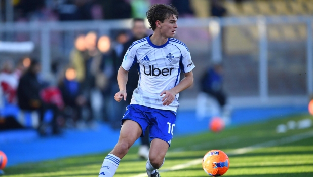 LIVE Como-Udinese alle 12.30, le probabili: Fabregas con Nico Paz, dubbio Solet per Runjaic 1 LIVE Como-Udinese alle 12.30, le probabili: Fabregas con Nico Paz, dubbio Solet per Runjaic