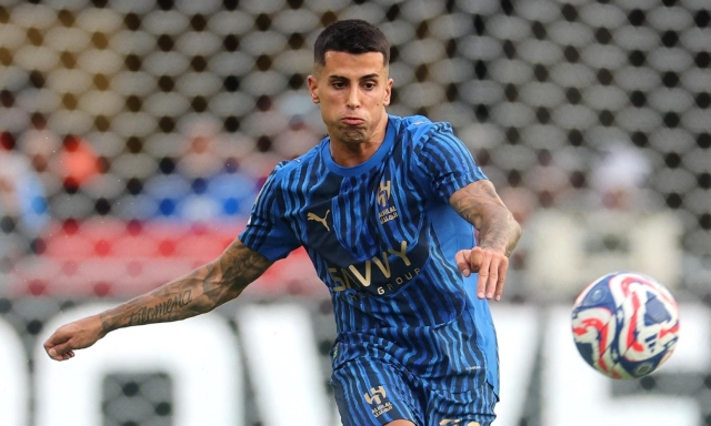 Cancelo-Al Hilal, è finita: il giocatore fuori da tutte le liste. L'Inter può chiudere subito