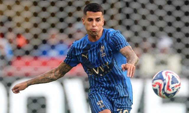 Inter, aumenta il pressing per Cancelo: ma Inzaghi chiede in cambio Acerbi o De Vrij 2 Inter, aumenta il pressing per Cancelo: ma Inzaghi chiede in cambio Acerbi o De Vrij