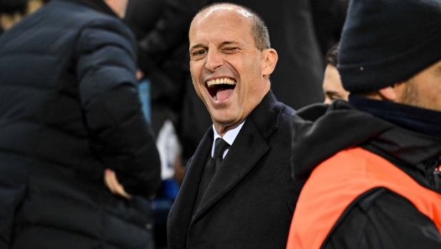 Difesa, in gol al primo tiro e... I 5 comandamenti di Allegri e il trionfo del cortomusismo