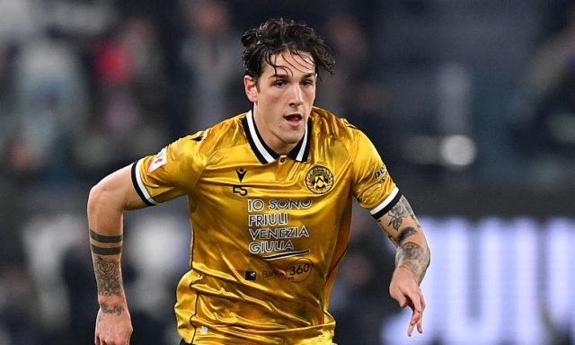 Udinese-Pisa, le formazioni ufficiali: Runjaic schiera Zaniolo, Gilardino punta su Meister 1 Udinese-Pisa, le formazioni ufficiali: Runjaic schiera Zaniolo, Gilardino punta su Meister