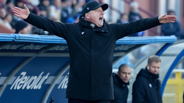 Runjaic: "L'Udinese deve essere quella del secondo tempo se vogliamo salvarci il prima possibile" 1 Runjaic: "L'Udinese deve essere quella del secondo tempo se vogliamo salvarci il prima possibile"