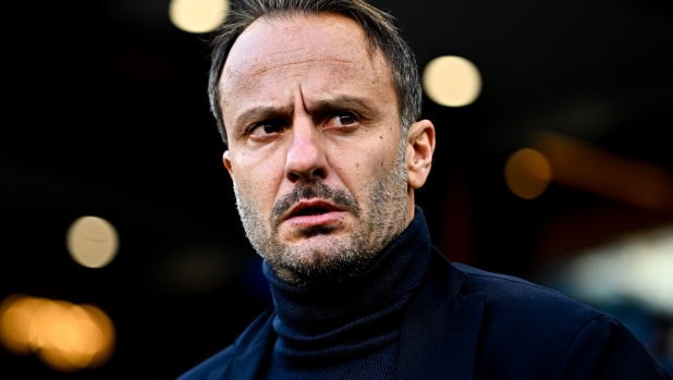 Gilardino: "Soddisfatto del mio Pisa, col Genoa abbiamo giocato senza paura" 4 Gilardino: "Soddisfatto del mio Pisa, col Genoa abbiamo giocato senza paura"