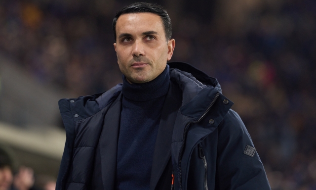 Atalanta-Roma, Var eterno e gol annullato a Scamacca. Palladino: "È un cinema" 3 Atalanta-Roma, Var eterno e gol annullato a Scamacca. Palladino: "È un cinema"