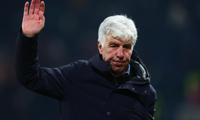 Gasperini: "Il gol? Mani in faccia a Svilar e il tocco di braccio, un’assurdità mai vista" 4 Gasperini: "Il gol? Mani in faccia a Svilar e il tocco di braccio, un’assurdità mai vista"