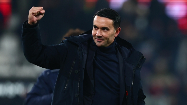 Palladino gode: "La partita della svolta. Con Gasp cose di campo" 1 Palladino gode: "La partita della svolta. Con Gasp cose di campo"