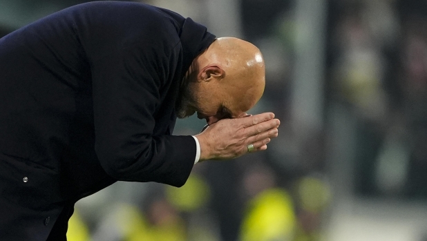 Sacchi: "Juve, con un attacco così Spalletti predica nel deserto. E sul mercato..."