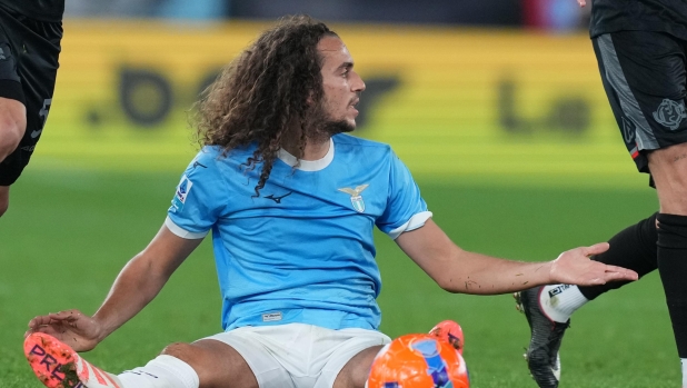 Lazio, il ds Fabiani: "Castellanos andrà sostituito. Guendouzi? Valuteremo, ma finora..." 4 Lazio, il ds Fabiani: "Castellanos andrà sostituito. Guendouzi? Valuteremo, ma finora..."