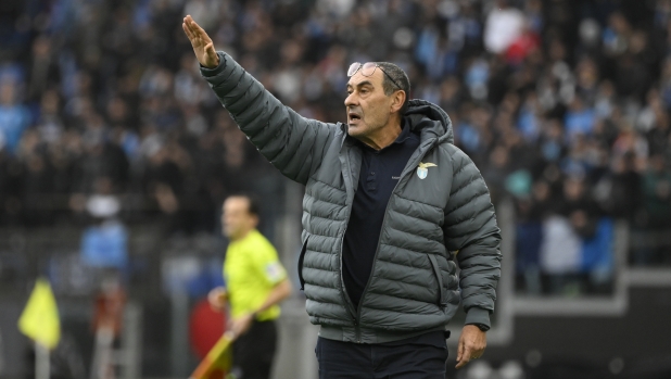 LIVE Alle 20.45 Lazio-Como: Sarri con Cancellieri, Noslin e Zaccagni. Fabregas si affida a Douvikas 1 LIVE Alle 20.45 Lazio-Como: Sarri con Cancellieri, Noslin e Zaccagni. Fabregas si affida a Douvikas