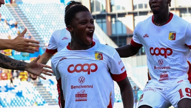 Da Palmisani a Cissé: i baby talenti della Serie B pronti al grande salto 4 Da Palmisani a Cissé: i baby talenti della Serie B pronti al grande salto