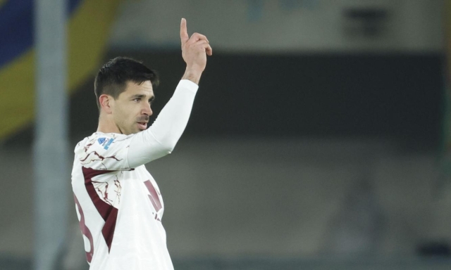 Torino, ancora lavoro differenziato per Simeone: difficile il rientro con il Lecce 2 Torino, ancora lavoro differenziato per Simeone: difficile il rientro con il Lecce