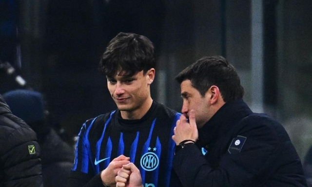 Ha rischiato di morire, ora il debutto da sogno: Matteo Lavelli, l'ultimo gioiello di Chivu 1 Ha rischiato di morire, ora il debutto da sogno: Matteo Lavelli, l'ultimo gioiello di Chivu