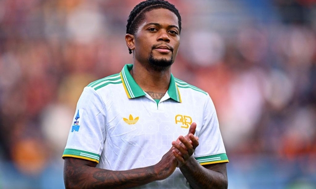 Altro che "preparate i pop corn"... Bailey a Roma è un flop. Di nuovo ko e può partire a gennaio