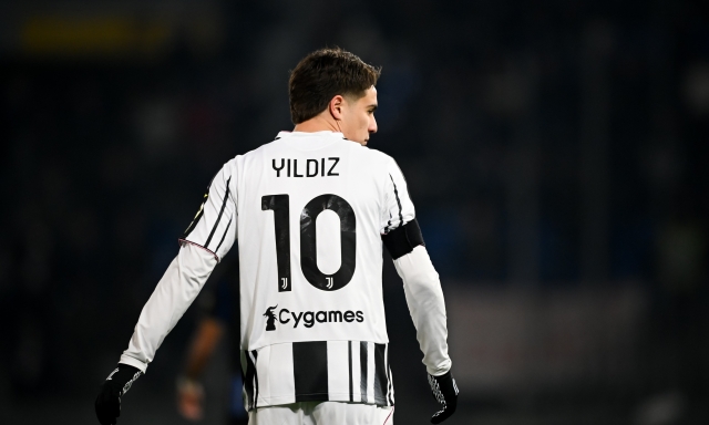 Le partite di oggi: in Serie A giocano Juve e Roma, poi Premier e Coppa d'Africa