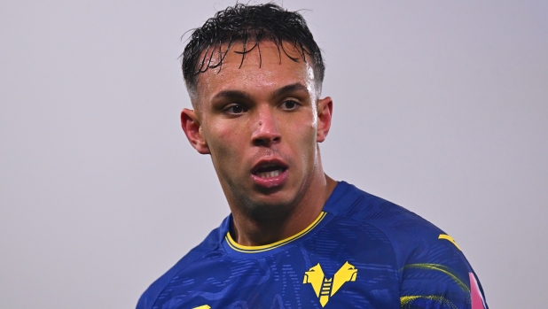 LIVE Alle 18.30 Verona-Bologna: le probabili formazioni della sfida del Bentegodi 4 LIVE Alle 18.30 Verona-Bologna: le probabili formazioni della sfida del Bentegodi