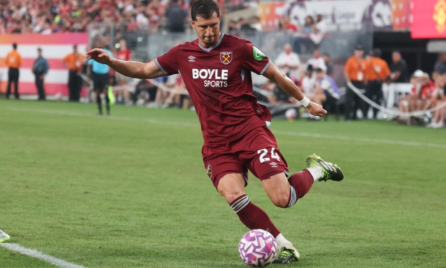 Due rinforzi per Spalletti: a centrocampo sale Guido Rodriguez, a destra Norton-Cuffy. Le trattative 1 Due rinforzi per Spalletti: a centrocampo sale Guido Rodriguez, a destra Norton-Cuffy. Le trattative