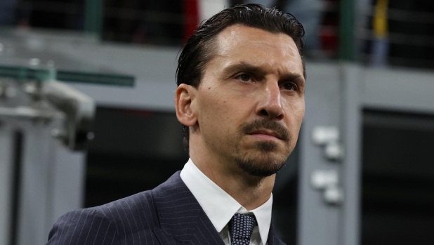 Ibrahimovic: "Ronaldo il Fenomeno è il migliore di sempre: lui e Muhammad Alì i miei idoli"