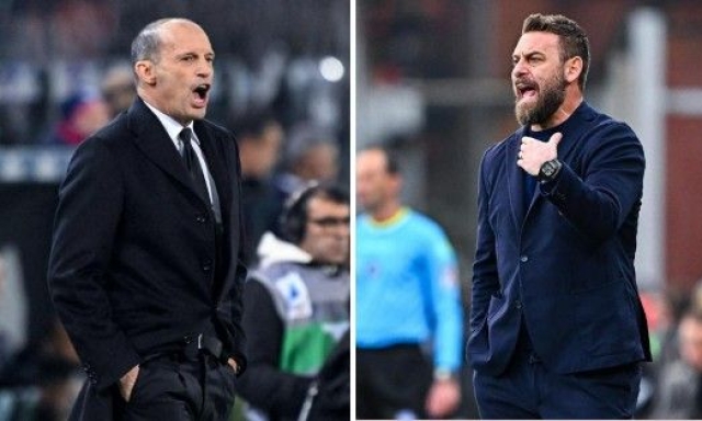 Milan-Genoa, Sky, Dazn o NOW? Dove vederla in streaming e in tv 1 Milan-Genoa, Sky, Dazn o NOW? Dove vederla in streaming e in tv