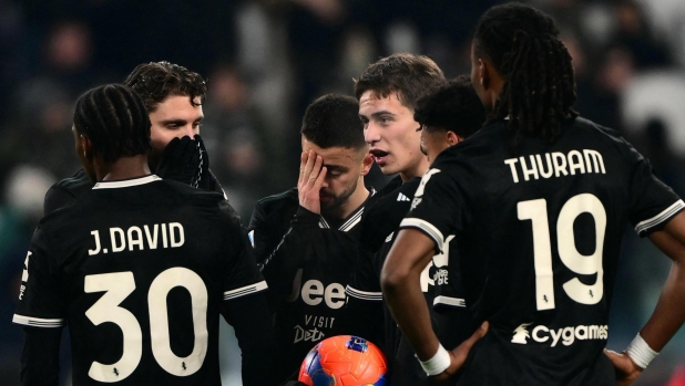 Sassuolo-Juventus: a Spalletti serve la vittoria dopo il pari col Lecce 1 Sassuolo-Juventus: a Spalletti serve la vittoria dopo il pari col Lecce