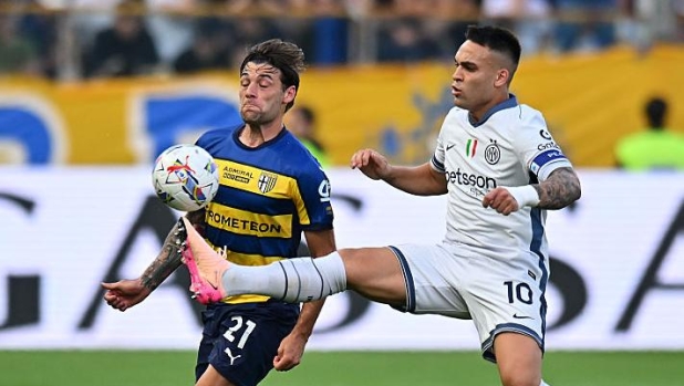 Parma-Inter, Chivu non vuole cali di tensione prima del match scudetto: pronostico