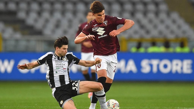 Torino-Udinese, il pronostico: chi vince può sognare l'Europa 1 Torino-Udinese, il pronostico: chi vince può sognare l'Europa